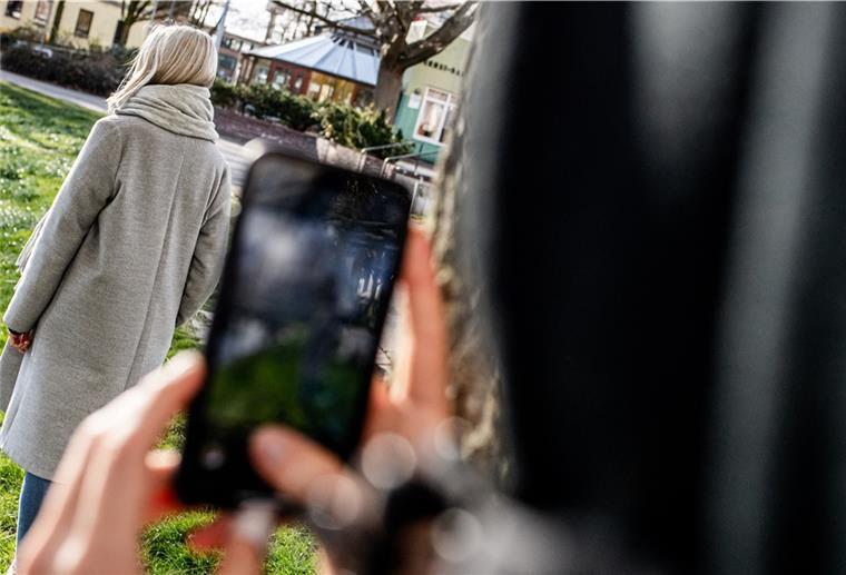 Gestalkte Frau berichtet: "Ich wollte sterben" Stalking belastet die Betroffenen extrem – auch dann noch, wenn das Stalken vorbei ist.