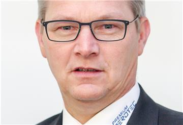 Standortleiter Cord Siefken verlässt Premium Aerotec in Nordenham.