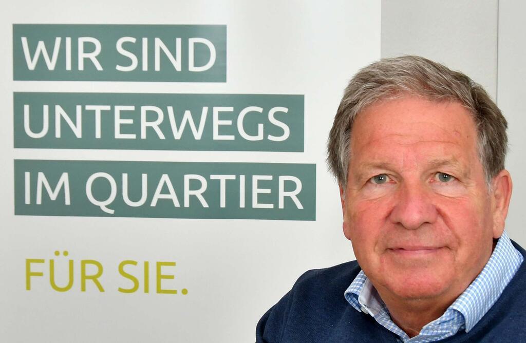 Blütenfest Geestemünde, Konrad-Adenauer-Platz, Thomas Ventzke, Standortmanager