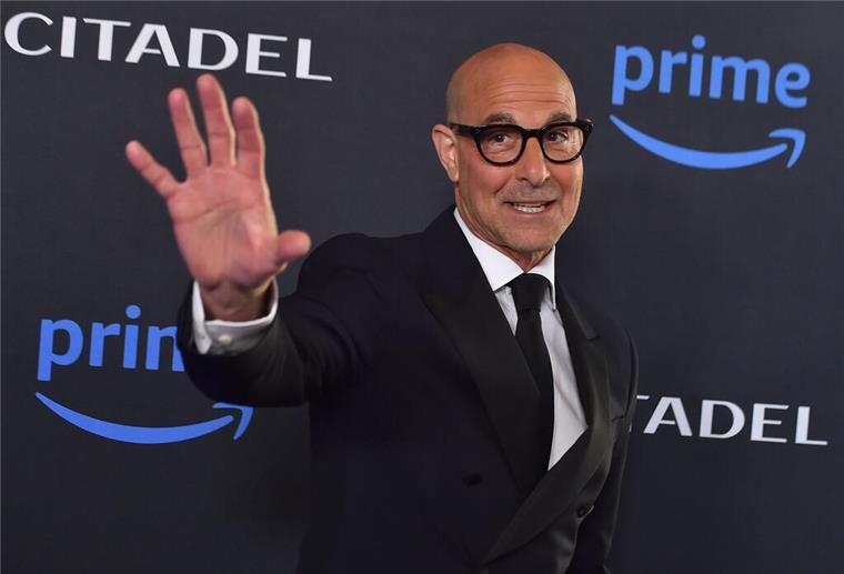 Sexsymbol mit 63? Stanley Tucci ist begeistert Stanley Tucci sprach mit dem britischen „Observer“.