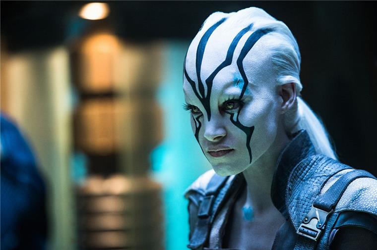 Star Trek Beyond und BFG: Diese Filme laufen neu im Kino an Star Trek Beyond startet am Donnerstag in den Kinos.