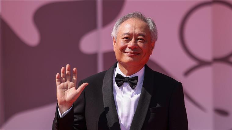„Die Welt bereichert“ - Ang Lee erhält Praemium Imperiale Starregisseur Ang Lee gehört zu den Preisträgern des Praemium Imperiale. (Archivbild)