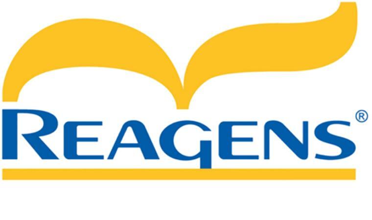 Logo Reagens