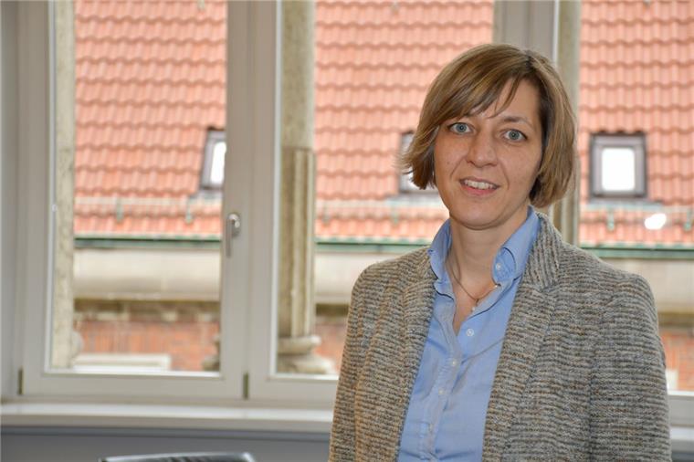 Bremerhaven bietet Gründern gute Bedingungen Trotz gelegentlicher Probleme: Starthelferin Petra Oetken sieht in Bremerhaven gute Möglichkeiten für Unternehmensgründer.