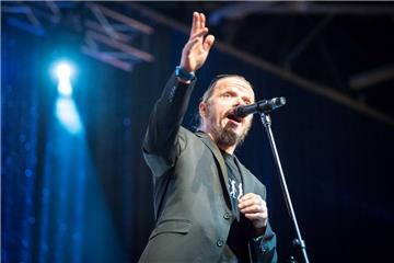 Startnummer 13: Frank Alpers. Foto: Hartmann