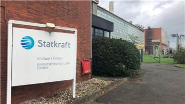 Statkraft setzt bei dem Aufbau seiner geplanten Wasserstoff-Produktion in Emden auf finanzielle Hilfen der EU. (Archivbild)