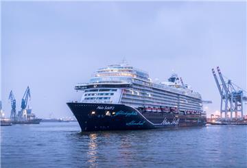 Statt São Miguel: Mein Schiff 2 legt nun auf Teneriffa an
