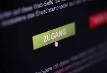 Statt zur eigenen Webseite verlinkte ein Tweet von Québecs Gesundheitsministerium kurzzeitig auf ein Video auf einer Pornoseite. (Symbolbild)