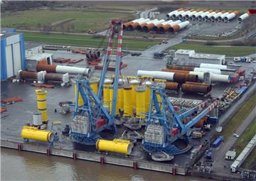 Steelwind beendet die Kurzarbeit.