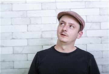 Stefan Danziger ist am 22. Januar 2022 mit seinem neuen Programm zu Gast im Kulturzentrum „Alte Schule“ in Stotel.