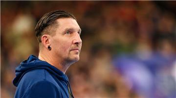 Stefan Kretzschmar sorgt sich um die Zukunft des Handballs. 