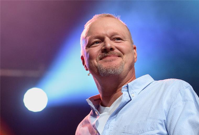 Stefan Raab: Kehrt die „TV-Total“-Legende nach Boxkampf mit neuer Sendung zurück? Stefan Raab Mann