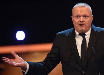 Stefan Raab macht wieder eine Show - allerdings wohl nicht im Fernsehen.