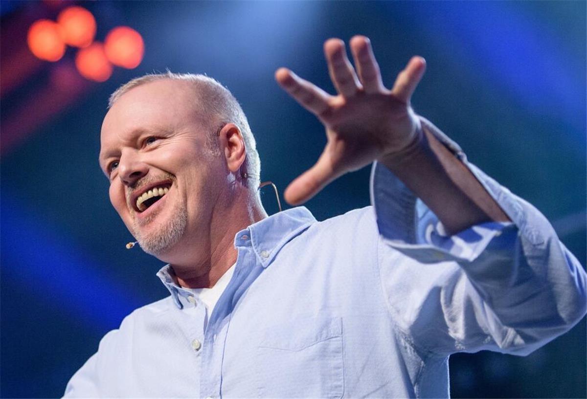 Stefan Raab organisiert wieder den ESC-Vorentscheid mit. (Archivbild)
