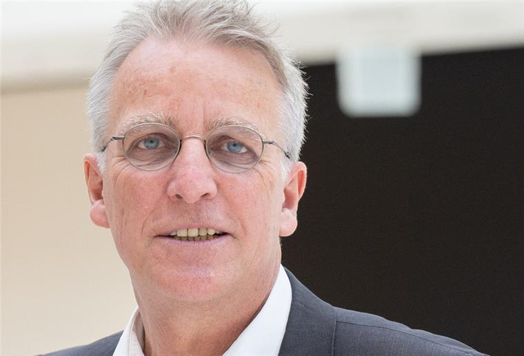 Stefan Wenzel wechselt ins Bundeswirtschafts- und Klimaschutzministerium.