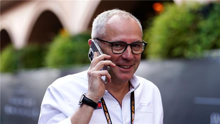 Formel 1 und Afrika: Kyalami arbeitet am Comeback Stefano Domenicali möchte die Formel 1 wieder nach Afrika bringen.