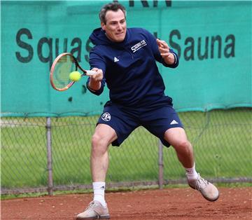 Steffen Brandau TK Nordenham