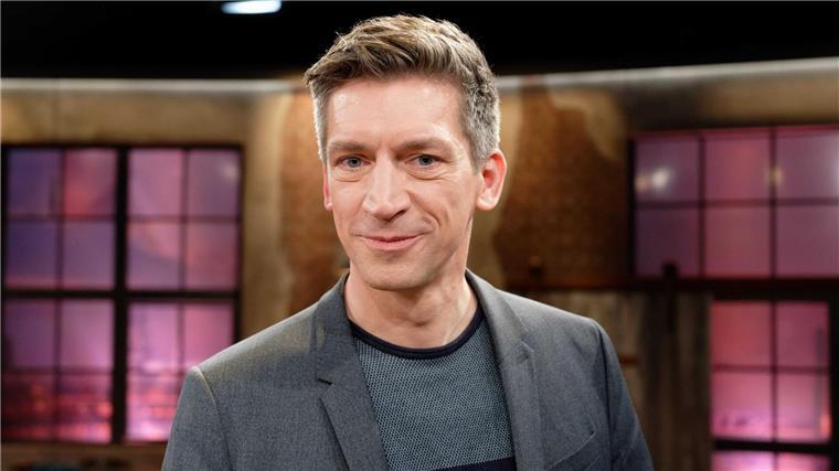 Steffen Hallaschka moderiert im September eine neue Quiz-Show bei RTL. (Archiv)