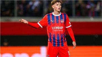 Steht bei Bayern und anderen Clubs hoch im Kurs: Paul Wanner.