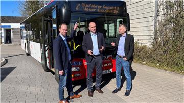 Busunternehmen