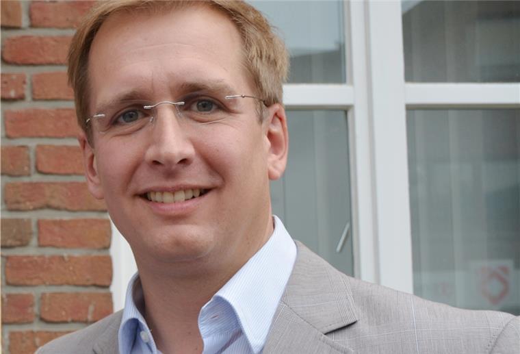 Stichwahl um Amts des Wesermarsch-Landrats Stephan Siefken erzielte beim ersten Wahlgang zum Landrat den größten Stimmenanteil.