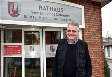 Stephan Volkmer freut sich auf die neue Herausforderung als Vorsitzender des Präventionsrates und steckt schon voller Pläne.