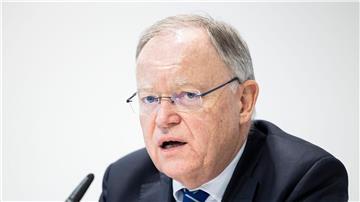 Stephan Weil, Ministerpräsident von Niedersachsen.