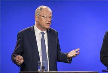 Stephan Weil (SPD