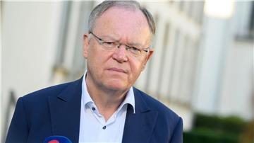 Stephan Weil (SPD), Ministerpräsident Niedersachsen.