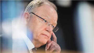 Stephan Weil (SPD), Ministerpräsident von Niedersachsen.