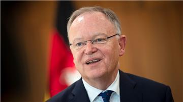 Stephan Weil (SPD), Ministerpräsident von Niedersachsen.