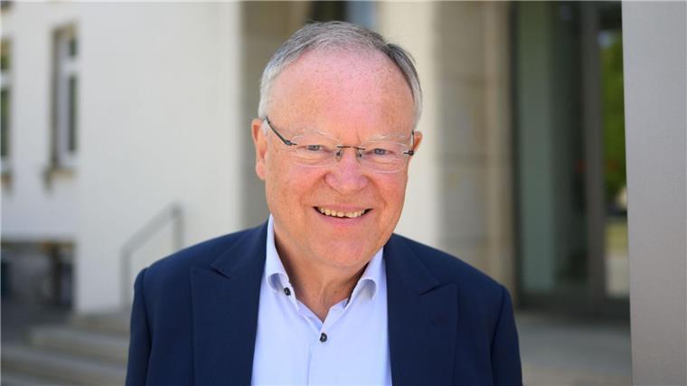 Weil entscheidet nach Kommunalwahl über Zukunft im Landtag Stephan Weil war mehr als zwölf Jahre lang Ministerpräsident in Niedersachsen. (Archivbild)