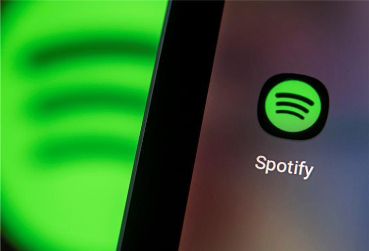 Störung bei Spotify und anderen Webdiensten - Problem bei Google? Störungen bei Spotify gab es am Dienstagabend, wurden aber schnell wieder behoben.