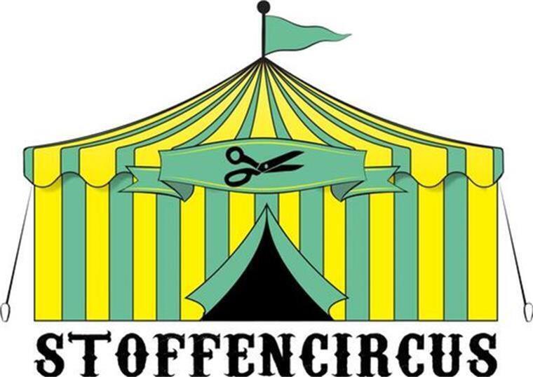 Logo Stoffencircus