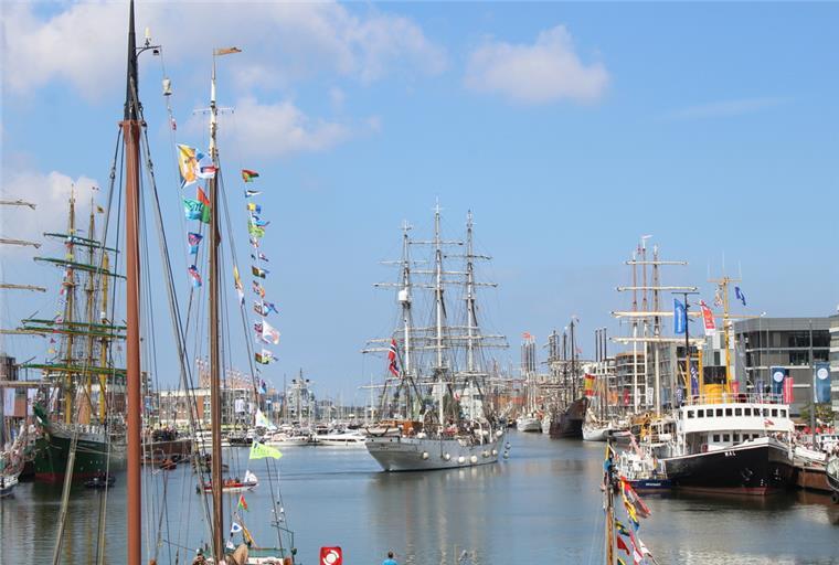  Windjammer 