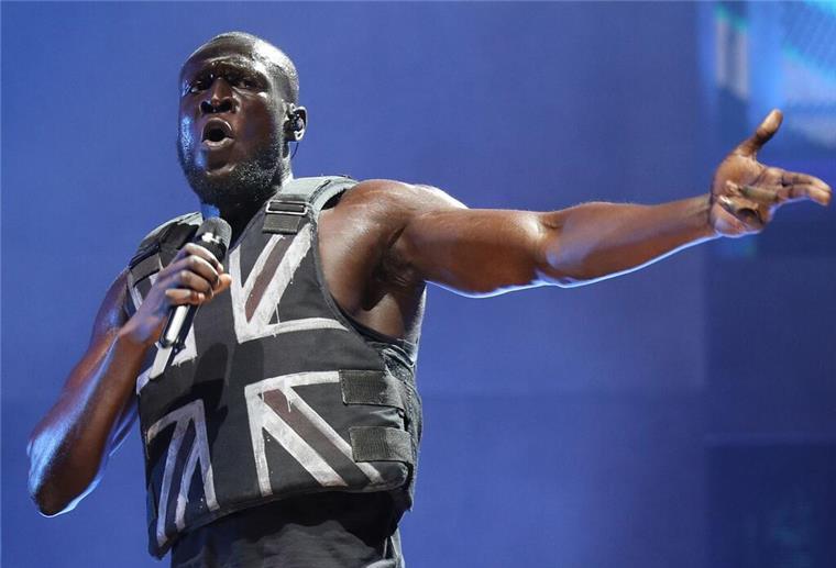 Stormzy muss neun Monate lang auf seinen Führerschein verzichten. (Archivbild)