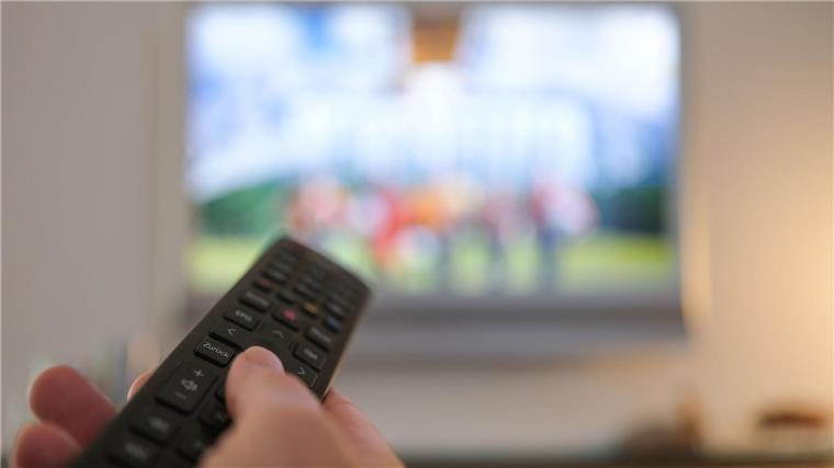 Streaming boomt in Deutschland. (Symbolbild)