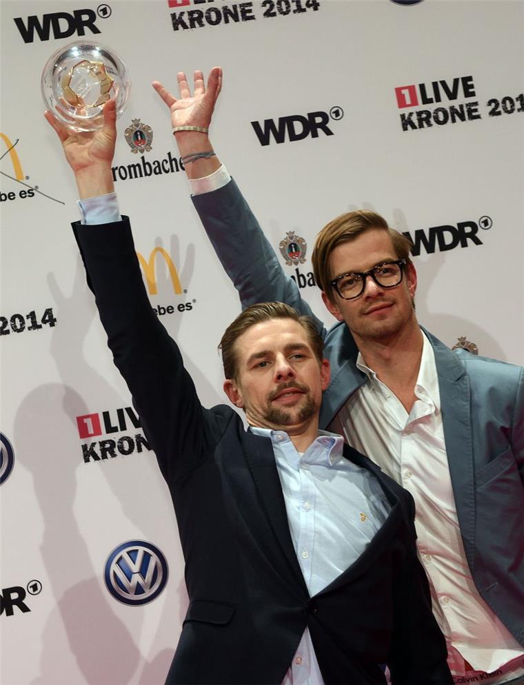 Joko & Klaas bis zum Abwinken Joko & Klaas