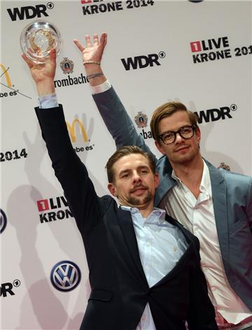 Joko & Klaas