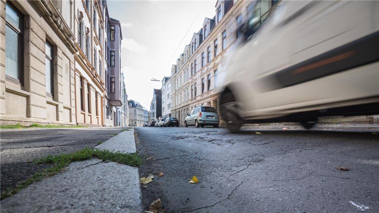 Bremerhaven: Kistnerstraße wird erst 2019 für Umbau gesperrt Stück für Stück soll die Kistnerstraße in Bremerhaven-Lehe umgebaut werden.