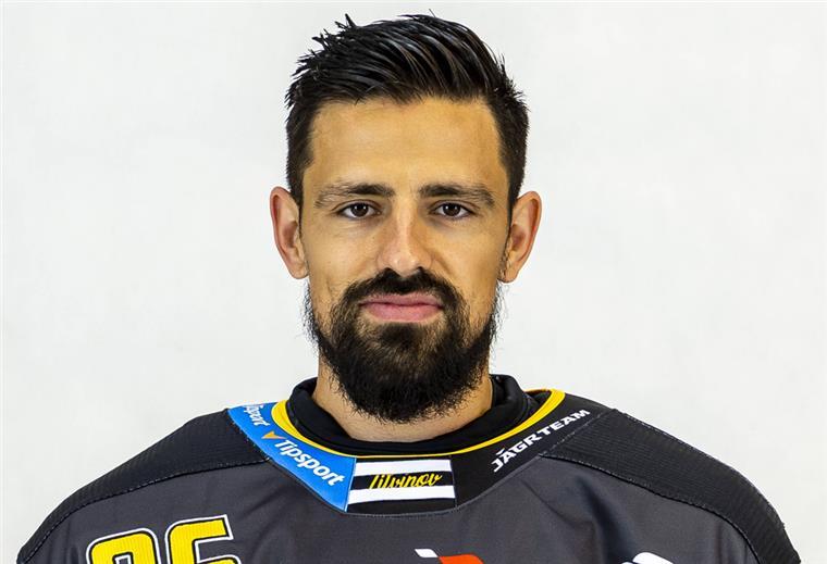 Bremerhaven: Fischtown Pinguins testen tschechischen Stürmer Richard Jarusek