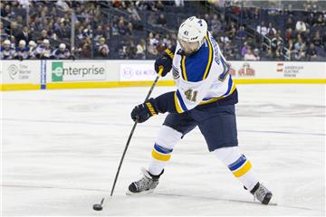 Stürmer Rob Bordson kommt von den Iowa Wild aus der nordamerikanischen Eishockey-Liga  AHL zu den Fischtown Pinguins.