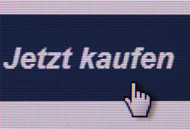 Online-Shopping: Was hinter der Ein-Cent-Masche steckt Stunde der Wahrheit im Warenkorb: Bei Cent-Artikeln kommen meist noch üppige Versandkosten hinzu.
