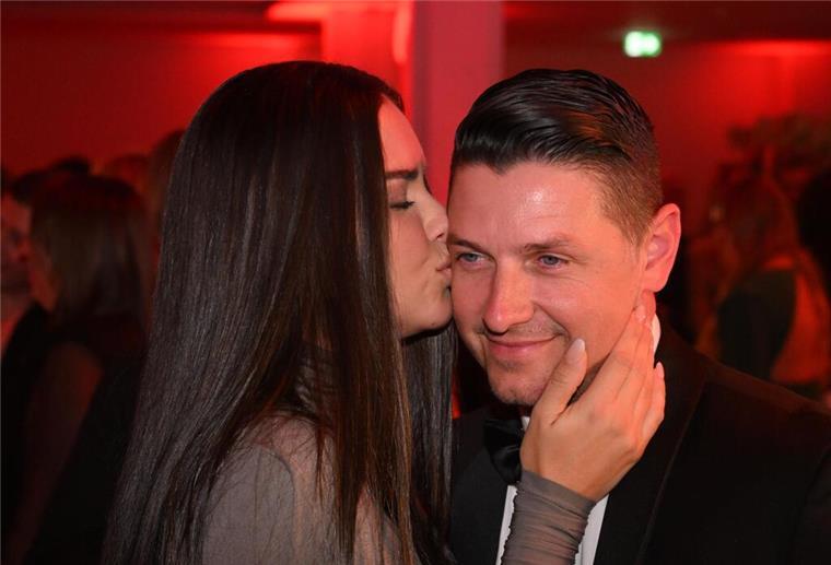 Supermodel Adriana Lima heiratet den Vater ihres Sohnes Supermodel Adriana Lima und Filmproduzent Andre Lemmers sind seit 2021 ein Paar und haben einen gemeinsamen Sohn. (Archivbild)