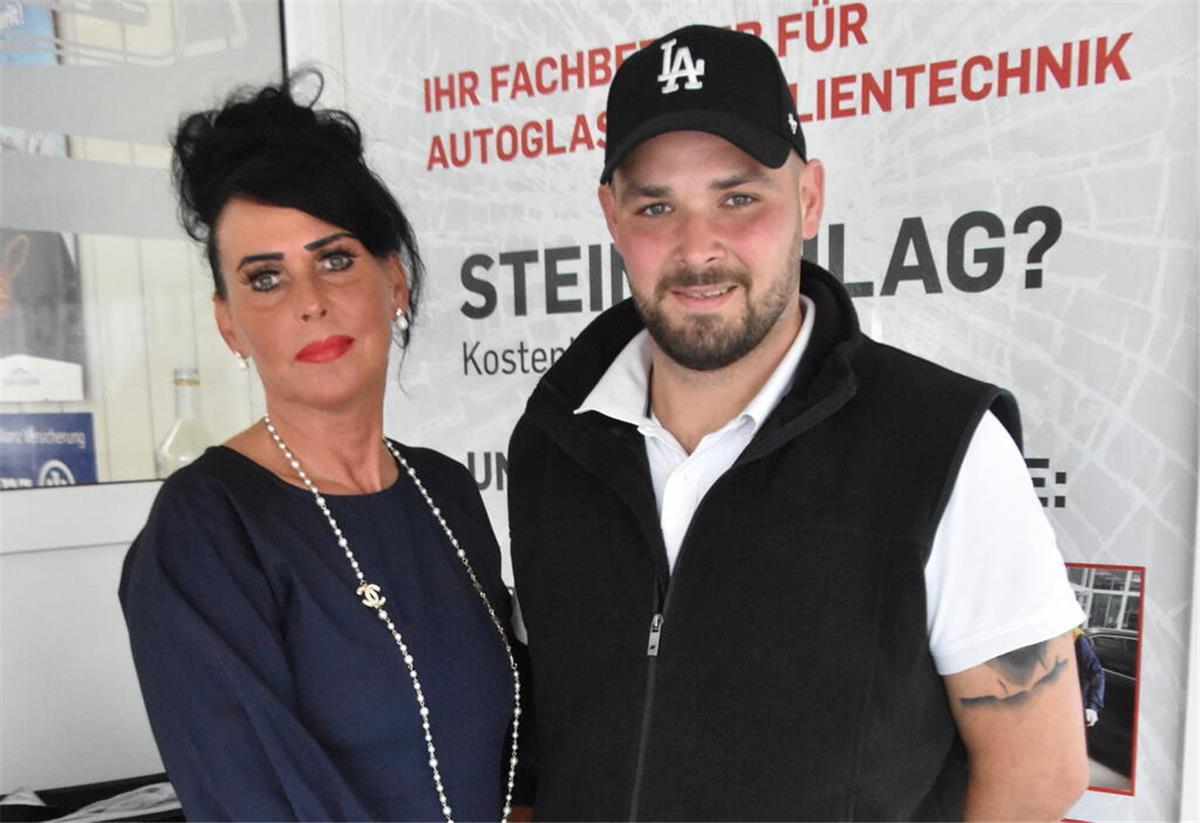Autoglas Nesse sorgt für guten Durchblick Autoglas Nesse