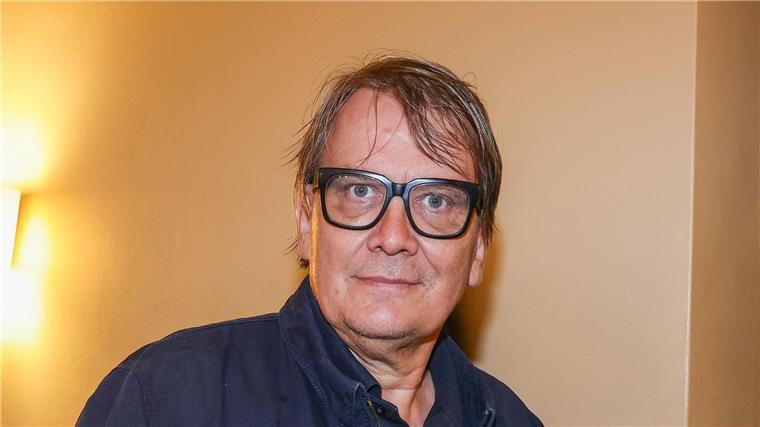 Sven Regener erhält den Paul-Lincke-Ring Sven Regener wird in diesem Jahr mit dem Paul-Lincke-Ring ausgezeichnet.