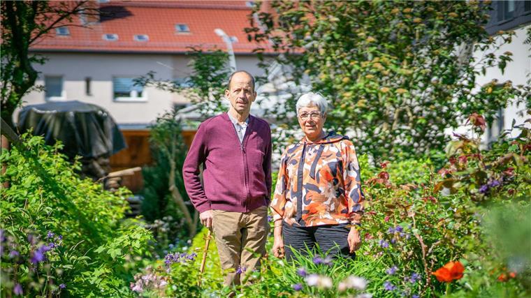 Offene Gartenpforte 2023: Diese 30 Gärten in der Region können besucht werden
