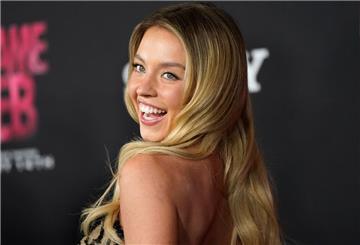 Sydney Sweeney feierte zuletzt mit „Euphoria“ und „The White Lotus“ große Erfolge. (Archivbild)