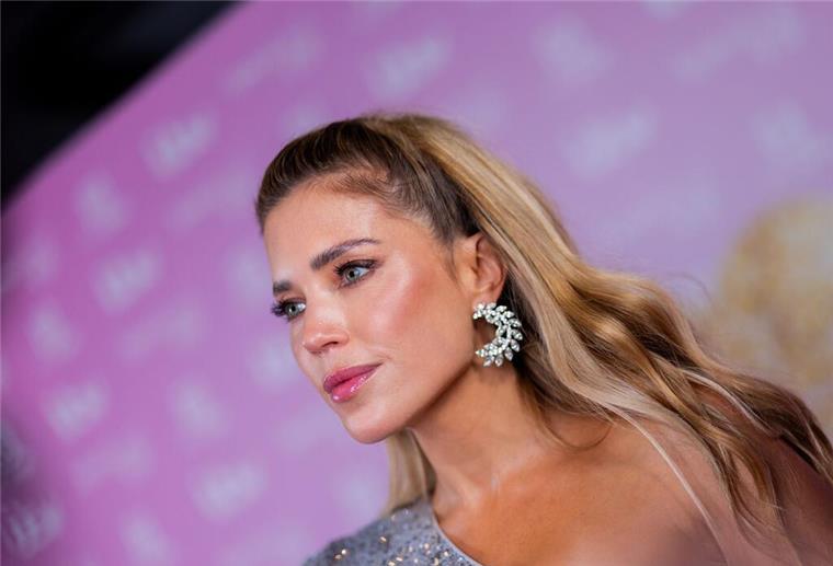 Auch nach 16 Jahren: Sylvie Meis denkt täglich an Brustkrebs Sylvie Meis erkrankte mit 31 Jahren an Brustkrebs.