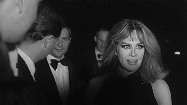 Szene aus dem Film.